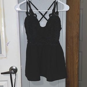 Women’s Buckle Willow+Root Top